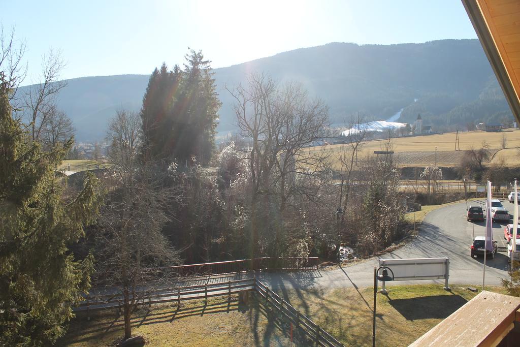 Fewo Sonnenschein Weissbriach Exterior photo
